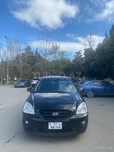 Kia Carens 2008, 376,000 km - 2.0 l - Bakı