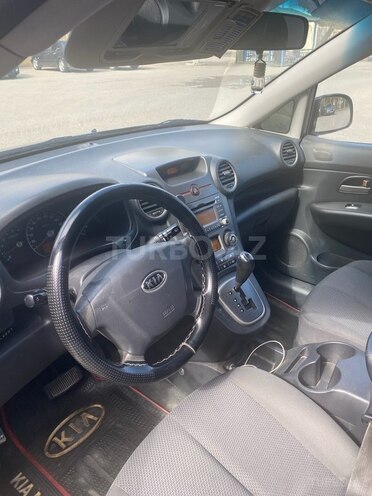 Kia Carens 2008, 376,000 km - 2.0 l - Bakı