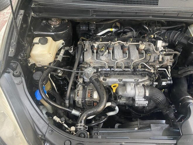 Kia Carens 2008, 376,000 km - 2.0 l - Bakı