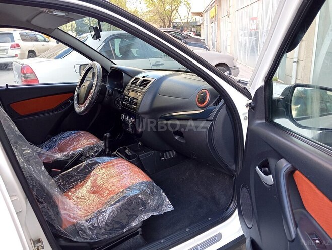 LADA (VAZ) Kalina 2015, 298,000 km - 1.6 l - Sumqayıt