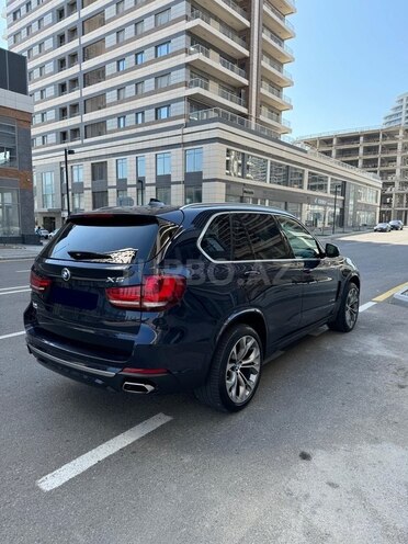 BMW X5 2016, 130,357 km - 2.0 l - Bakı