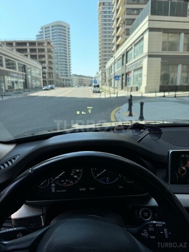 BMW X5 2016, 130,357 km - 2.0 l - Bakı