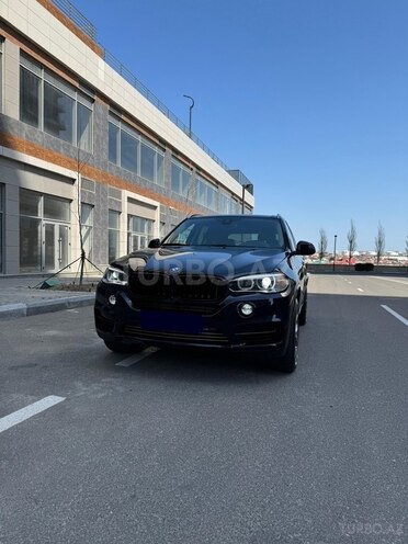 BMW X5 2016, 130,357 km - 2.0 l - Bakı