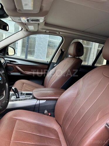 BMW X5 2016, 130,357 km - 2.0 l - Bakı