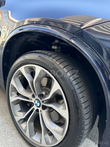 BMW X5 2016, 130,357 km - 2.0 l - Bakı