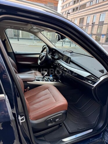BMW X5 2016, 130,357 km - 2.0 l - Bakı