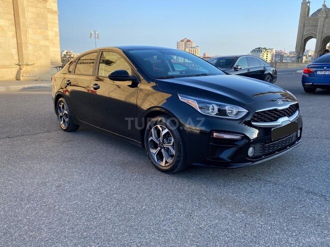 Kia Forte 2019, 92,000 km - 2.0 l - Bakı
