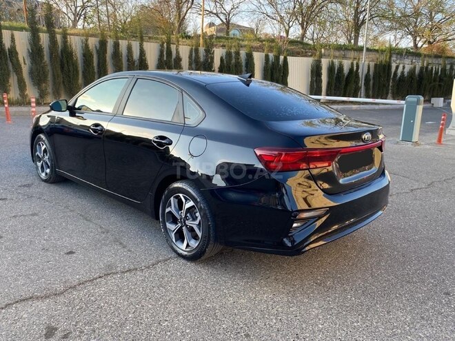 Kia Forte 2019, 92,000 km - 2.0 l - Bakı