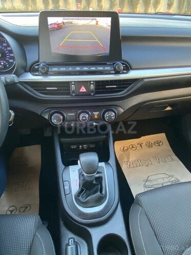 Kia Forte 2019, 92,000 km - 2.0 l - Bakı