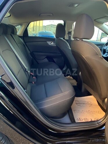 Kia Forte 2019, 92,000 km - 2.0 l - Bakı