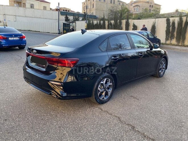 Kia Forte 2019, 92,000 km - 2.0 l - Bakı