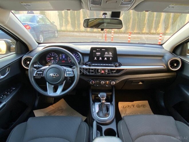 Kia Forte 2019, 92,000 km - 2.0 l - Bakı