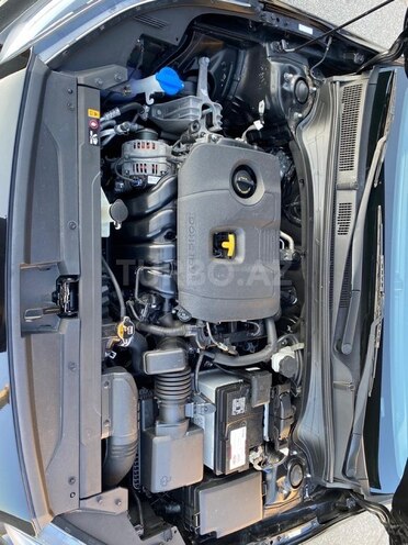 Kia Forte 2019, 92,000 km - 2.0 l - Bakı