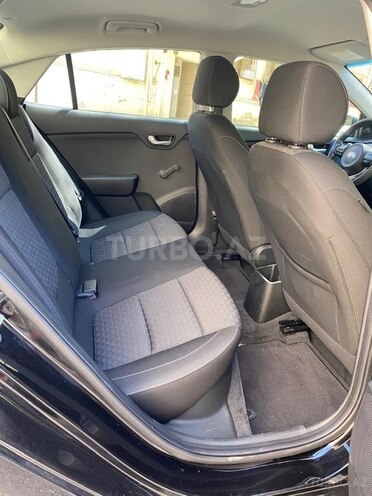 Kia Forte 2019, 92,000 km - 2.0 l - Bakı
