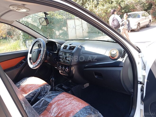 LADA (VAZ) Kalina 2015, 298,000 km - 1.6 l - Sumqayıt