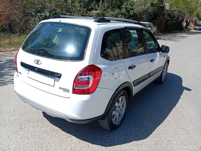 LADA (VAZ) Kalina 2015, 298,000 km - 1.6 l - Sumqayıt