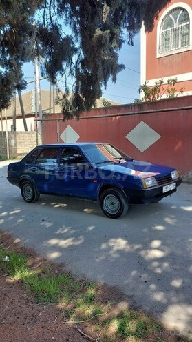 LADA (VAZ) 21099 1999, 589,365 km - 1.5 л - Bakı