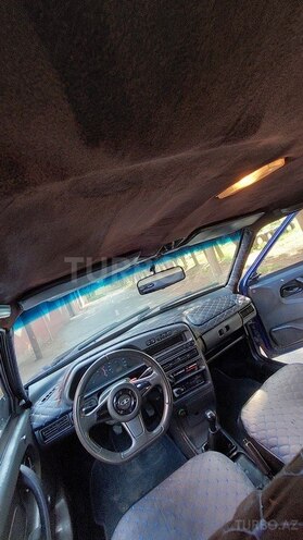 LADA (VAZ) 21099 1999, 589,365 km - 1.5 л - Bakı