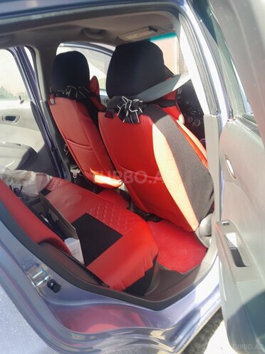 Chevrolet Spark 2014, 128,300 km - 1.2 l - Bakı