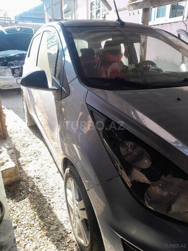 Chevrolet Spark 2014, 128,300 km - 1.2 l - Bakı