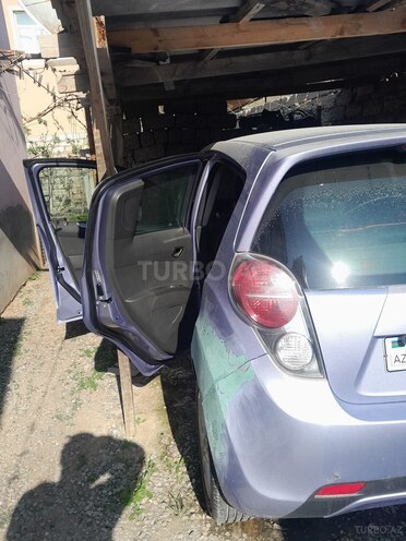 Chevrolet Spark 2014, 128,300 km - 1.2 l - Bakı