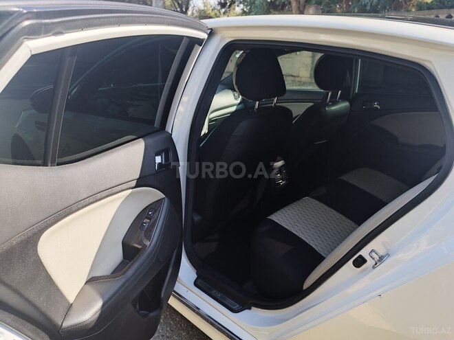 Kia Optima 2013, 193,000 km - 2.0 л - Bakı