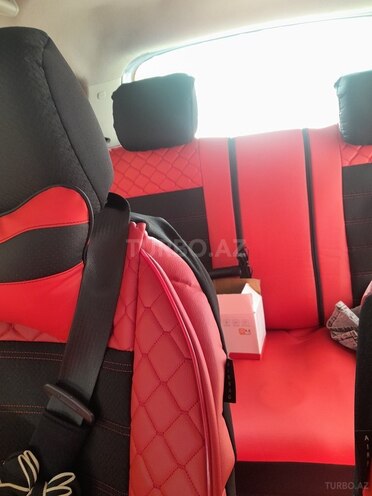 Chevrolet Spark 2014, 128,300 km - 1.2 l - Bakı