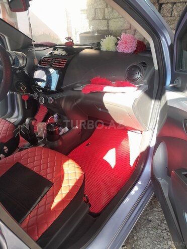 Chevrolet Spark 2014, 128,300 km - 1.2 l - Bakı