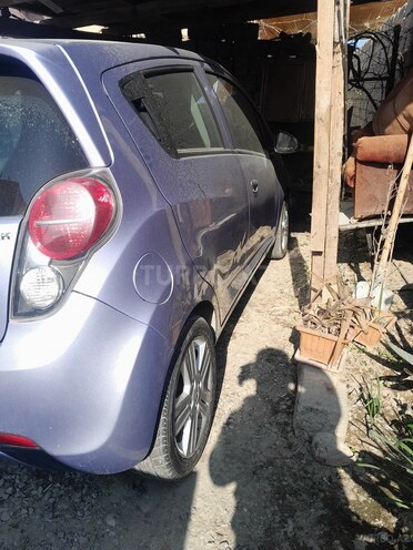 Chevrolet Spark 2014, 128,300 km - 1.2 l - Bakı