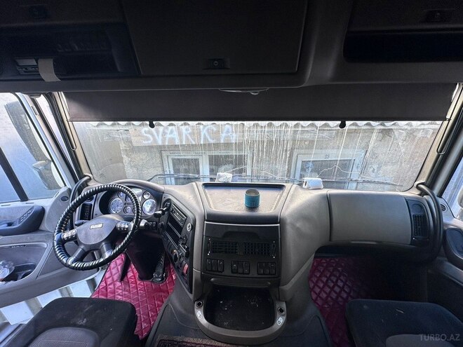 DAF 105 XF 2007, 1,300,000 km - 12.0 l - Bakı
