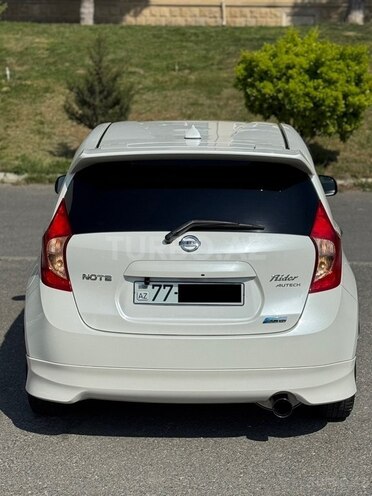 Nissan Note 2013, 75,984 km - 1.2 l - Bakı