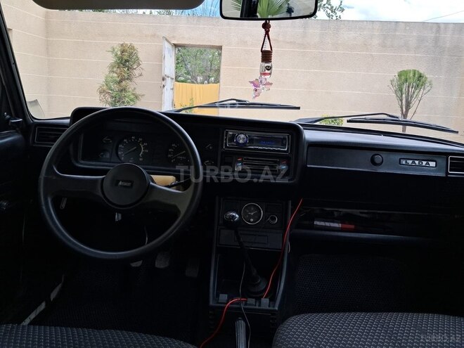 LADA (VAZ) 2107 2011, 15,000 km - 1.6 l - Tovuz