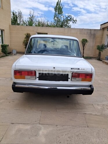 LADA (VAZ) 2107 2011, 15,000 km - 1.6 l - Tovuz