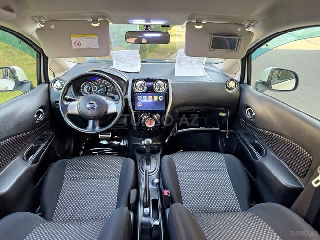 Nissan Note 2013, 75,984 km - 1.2 l - Bakı