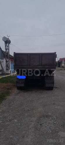 KamAz 5511 1990, 350,000 km - 11.0 l - Yevlax