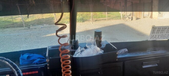 KamAz 5511 1990, 350,000 km - 11.0 l - Yevlax