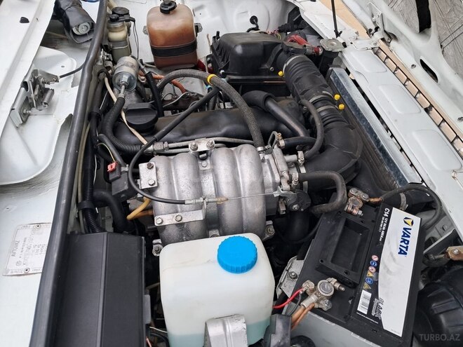 LADA (VAZ) 2107 2011, 15,000 km - 1.6 l - Tovuz