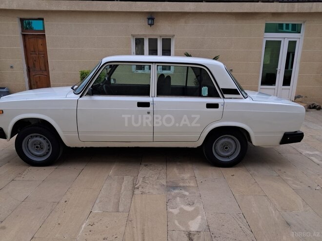 LADA (VAZ) 2107 2011, 15,000 km - 1.6 l - Tovuz