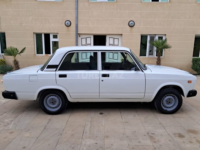 LADA (VAZ) 2107 2011, 15,000 km - 1.6 l - Tovuz