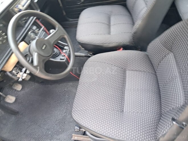 LADA (VAZ) 2107 2011, 15,000 km - 1.6 l - Tovuz