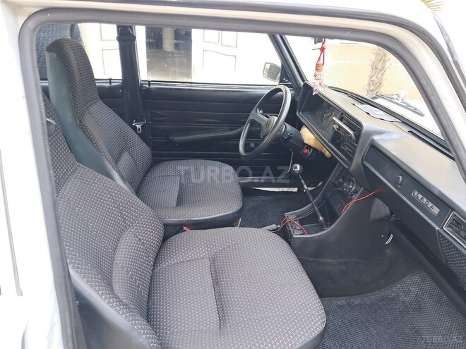 LADA (VAZ) 2107 2011, 15,000 km - 1.6 l - Tovuz