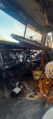 KamAz 5511 1990, 350,000 km - 11.0 l - Yevlax