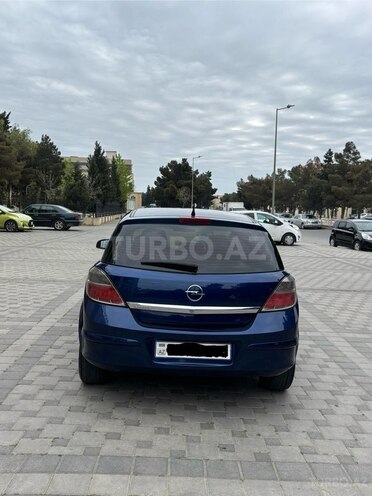 Opel Astra 2007, 234,000 km - 1.4 l - Sumqayıt