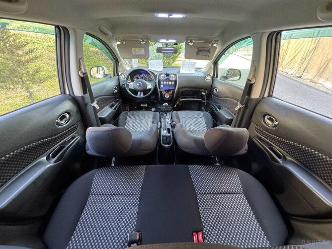 Nissan Note 2013, 75,984 km - 1.2 l - Bakı