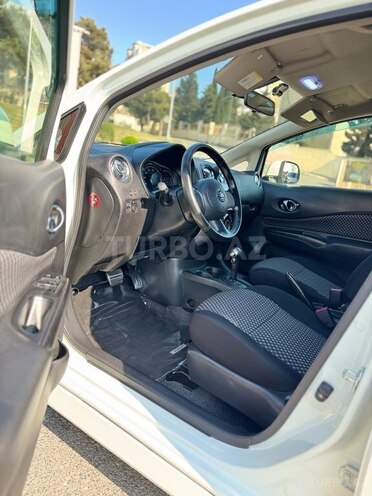 Nissan Note 2013, 75,984 km - 1.2 l - Bakı