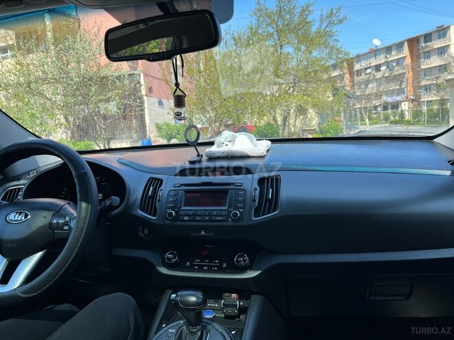 Kia Sportage 2013, 153,773 km - 2.4 l - Bakı