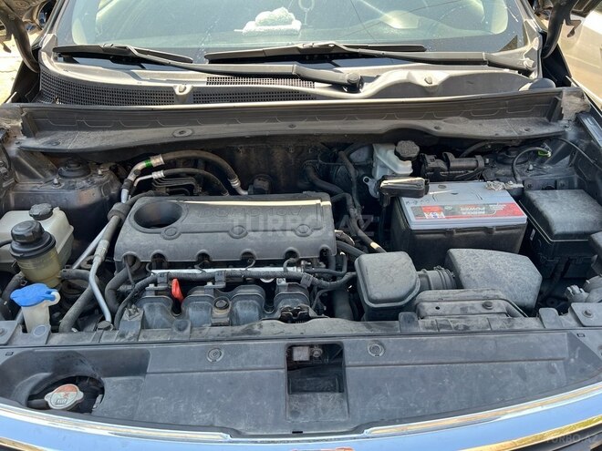 Kia Sportage 2013, 153,773 km - 2.4 l - Bakı
