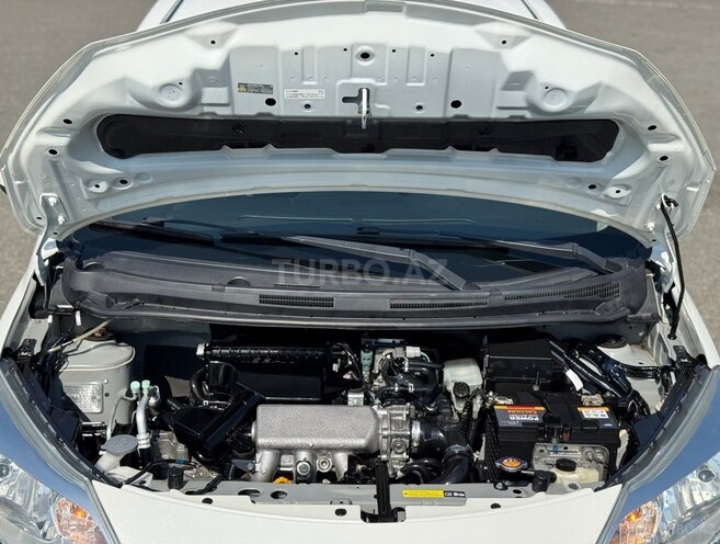 Nissan Note 2013, 75,984 km - 1.2 l - Bakı
