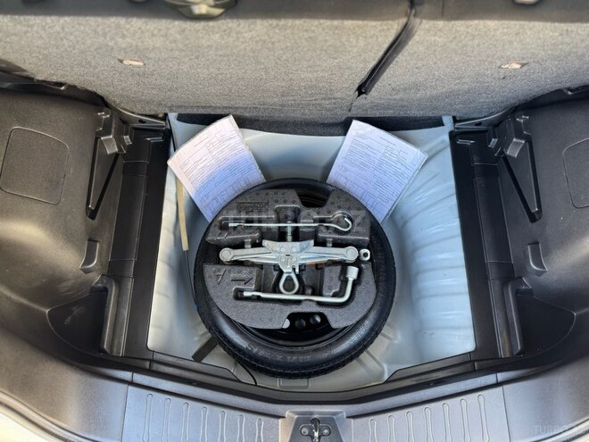 Nissan Note 2013, 75,984 km - 1.2 l - Bakı