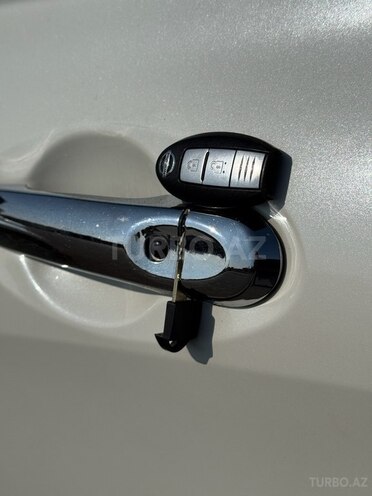 Nissan Note 2013, 75,984 km - 1.2 l - Bakı